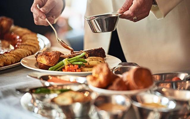سفرهای کشتی کروز مخصوص آشپزی سفرهای کشتی کروز مخصوص آشپزی