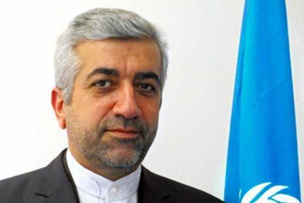 وزیر نیرو: استان کرمان 147 طرح در دست اجرا دارد