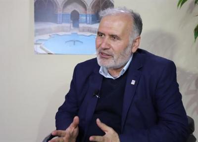 سامانه دادور در اداره کل میراث فرهنگی زنجان راه انداری شد