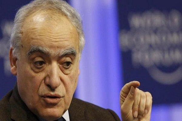 غسان سلامه: کنفرانس گفتگوی ملی لیبی به تعویق افتاد