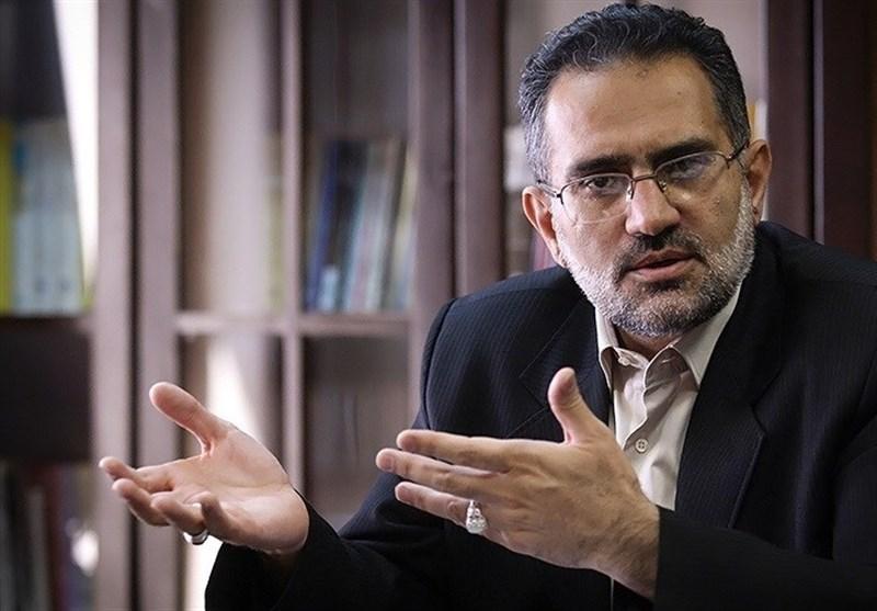 حسینی در گفت وگو با خبرنگاران: اقدام دولت در موضوع برجام، حجت را بر اروپایی ها تمام کرد، غرب بداند که ایران در موضع ضعف نیست