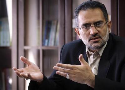 حسینی در گفت وگو با خبرنگاران: اقدام دولت در موضوع برجام، حجت را بر اروپایی ها تمام کرد، غرب بداند که ایران در موضع ضعف نیست