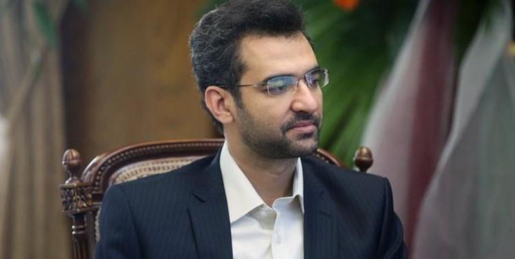 سفر یک روزه وزیر ارتباطات به استان مازندران برای افتتاح طرح عمرانی