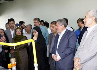 بازدید اعضای شورای شهر تهران از پژوهشکده انرژی های تجدید پذیر دانشگاه تربیت مدرس