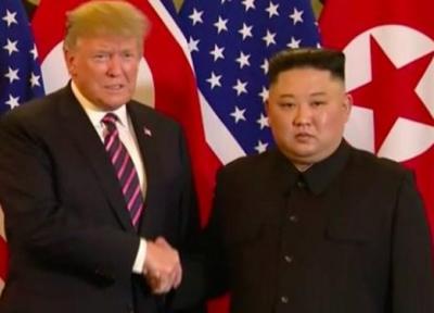 التماس ترامپ به رهبر کره شمالی برای توقف آزمایش های موشکی