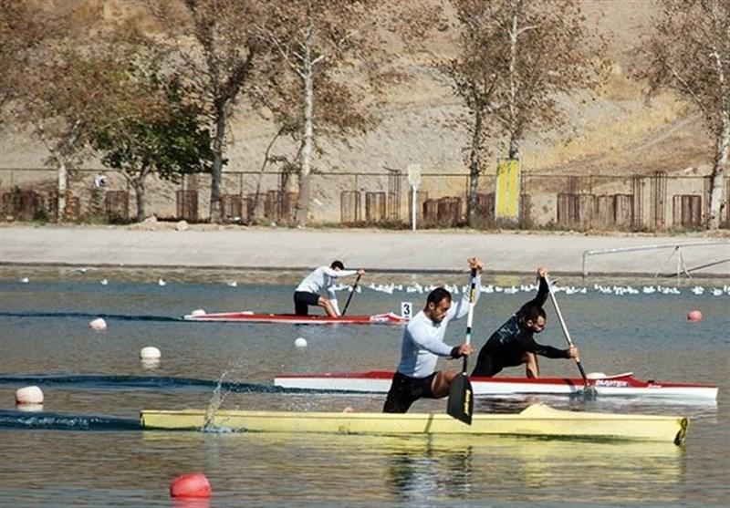 ترکیب تیم ملی کایاک برای رقابت های جهانی و کسب سهمیه المپیک ترکیب تیم ملی کایاک برای رقابت های جهانی و کسب سهمیه المپیک تعیین شد