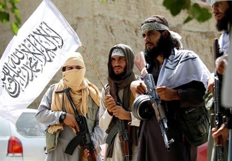 طالبان: آمریکا باید تمام نیروهایش را از افغانستان خارج کند