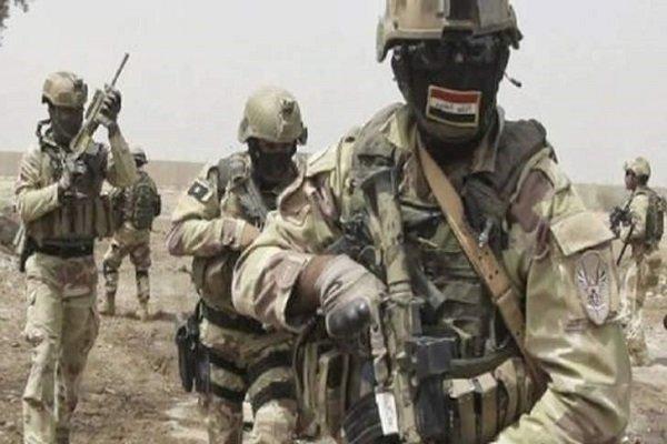 آغاز فاز چهارم عملیات اراده پیروزی در عراق شروع فاز چهارم عملیات اراده پیروزی در عراق