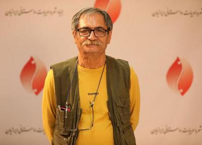 ابوتراب خسروی؛ برنده جایزه جلال آل احمد و هوشنگ گلشیری