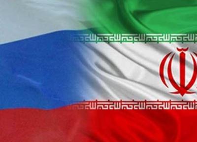افزایش سهم ارزهای ملی در روابط اقتصادی ایران و روسیه