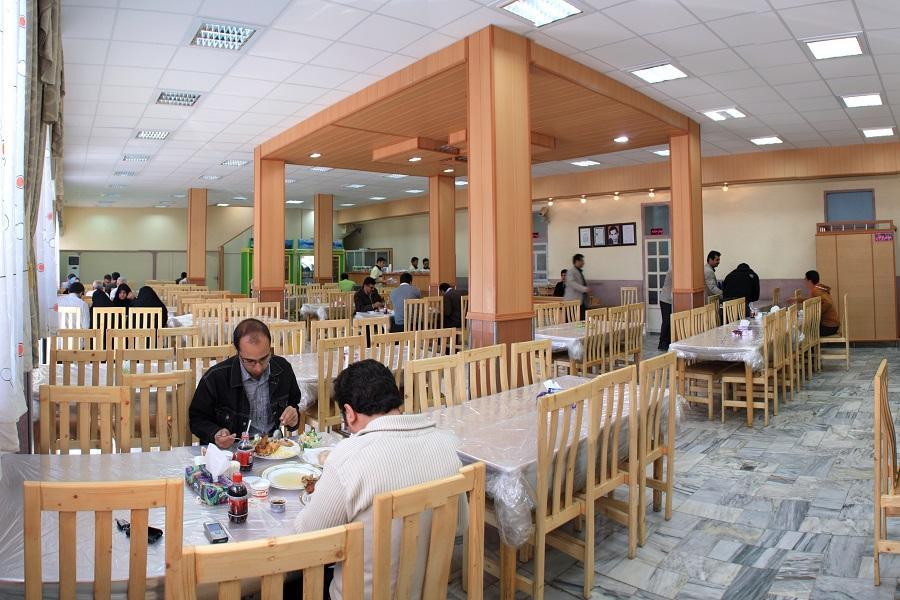 انجمن حرفه ای واحد های پذیرایی خراسان شمالی تشکیل شد