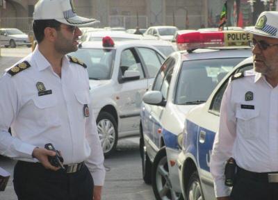 خبرنگاران طرح ممنوعیت تردد خودروهای غیربومی در دزفول اجرا شد