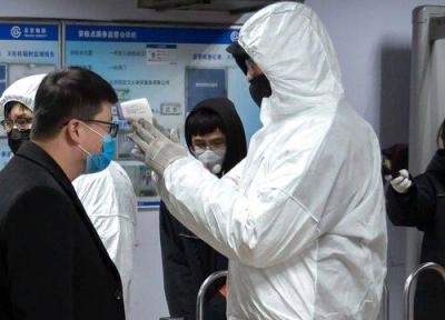 تمدید تعطیلات سال نو چین با افزایش تلفات کروناویروس