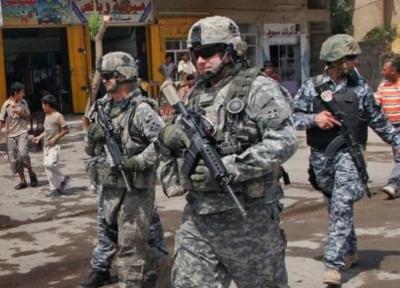 دستور پنتاگون به نظامیان آمریکایی برای افزایش تنش در عراق