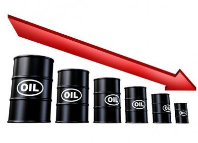 سال جاری نفت پایین 40 دلار خواهد ماند