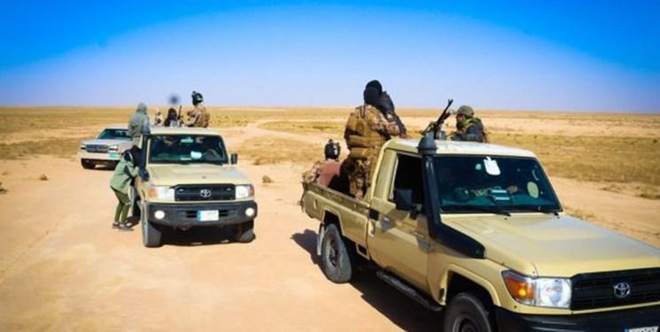هشدار نماینده عراقی درباره خطر حمله داعش به مراقد دینی صلاح الدین