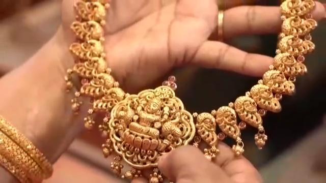 کاهش واردات طلا در هند با شیوع ویروس کرونا