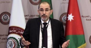 ورود وزیر خارجه اردن به عراق