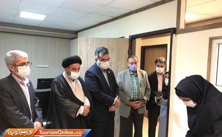 مدیر کل جهاد کشاورزی فارس:کشاورزی در جذب جهانگرد استان نقش معین کننده ای دارد