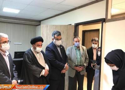 مدیر کل جهاد کشاورزی فارس:کشاورزی در جذب جهانگرد استان نقش معین کننده ای دارد