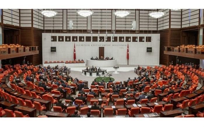 مجلس ترکیه لایحه تمدید مجوز عملیات برون مرزی ارتش را تصویب کرد
