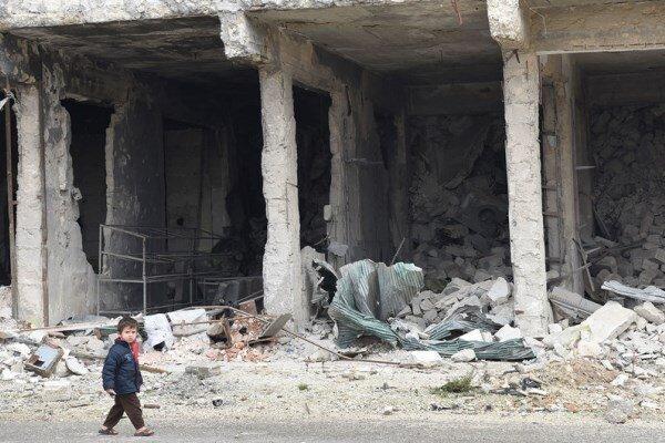 گزارشگر ویژه سازمان ملل خواهان لغو تحریمهای آمریکا علیه سوریه شد