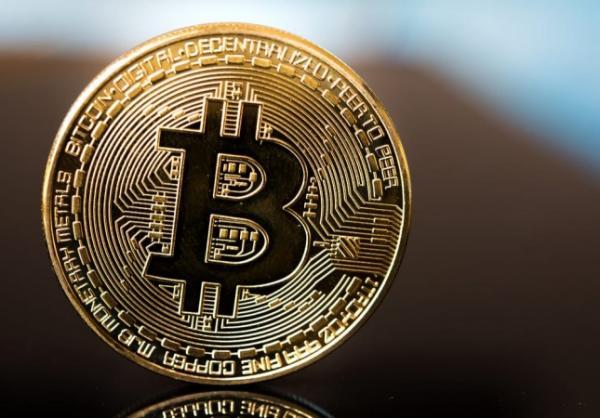 قیمت بیت کوین رکورد زد