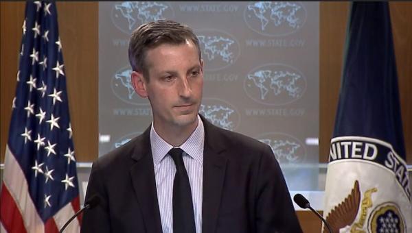 خبرنگاران مقام آمریکایی: مذاکرات مربوط به ایران را علنی نمی کنیم
