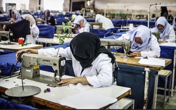 خبرنگاران فرماندار: اجرای 150 طرح اشتغالزایی در قرچک آغاز خبرنگاران فرماندار: اجرای 150 طرح اشتغالزایی در قرچک آغاز شد