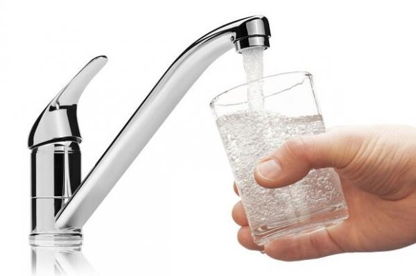 فراوری آب شرب با استفاده از فناوری های نوین گسترش می یابد