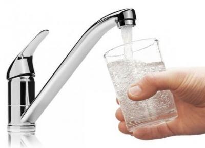 فراوری آب شرب با استفاده از فناوری های نوین گسترش می یابد