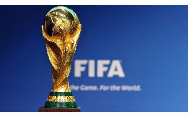 عربستان نامزد میزبانی از جام جهانی فوتبال شد