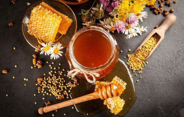 33 خاصیت حیرت آور عسل برای سلامتی بدن، پوست و مو