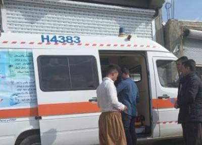 واکسیناسیون خانه به خانه در کرمانشاه در حال اجراست