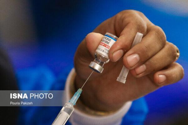 تزریق 5 میلیون و 600 هزار دوز واکسن کرونا در خوزستان