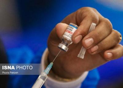 تزریق 5 میلیون و 600 هزار دوز واکسن کرونا در خوزستان