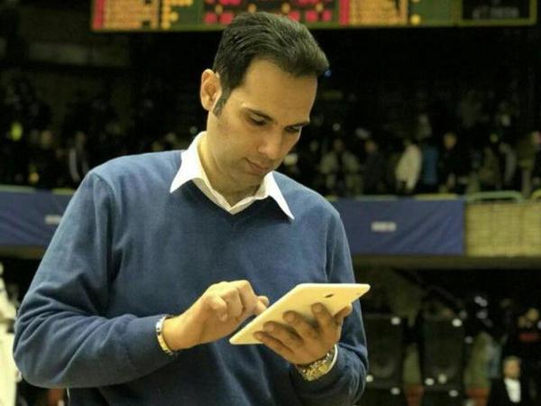 بعد از مزدک میرزایی، آیدین مقیمی هم به ایران اینترنشنال پیوست