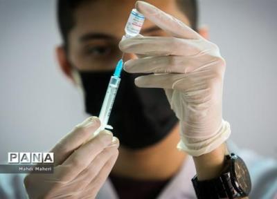 تزریق بیش از 28 هزار دز واکسن کرونا در شبانه روز گذشته