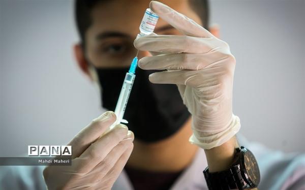تزریق بیش از 28 هزار دز واکسن کرونا در شبانه روز گذشته