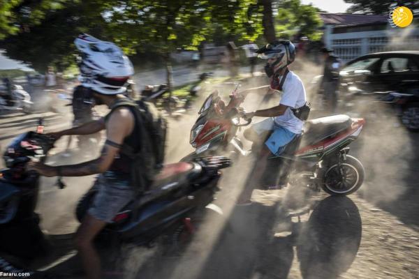 افزایش موتورسیکلت های برقی در کوبا