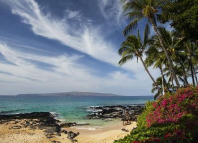 بهترین زمان سفر به هاوایی