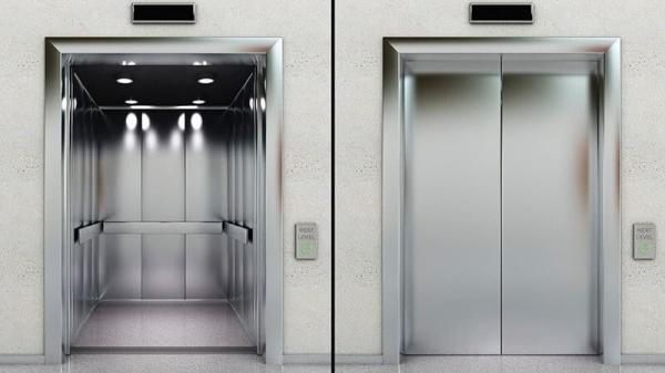 مشکل آسانسورهای غیر فعال شده مترو حل شد ، روشن شدن آسانسورهای این دو خط