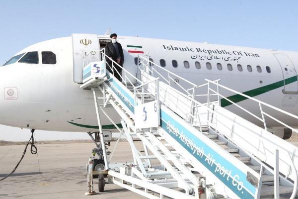 رئیسی به زنجان سفر می نماید ، جزئیات برنامه های رئیس جمهوری در دومین سفر