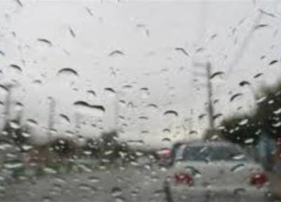 ثبت بیشترین اندازه بارندگی لرستان در شول آباد